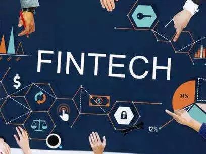 FINTECH AND BLOCKCHAIN