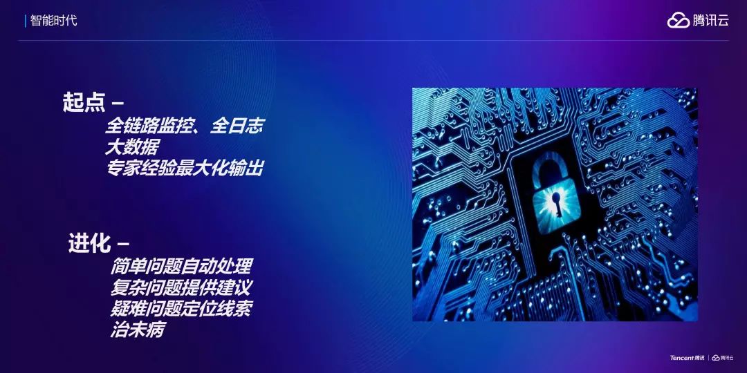 Techo 大会：AI 会替代 DBA 么？