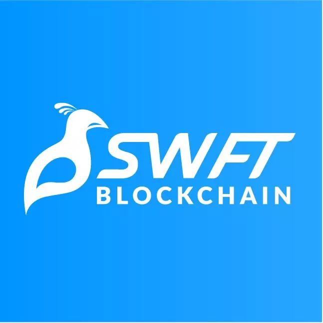 掌声雷动！SWFT Blockchain 喜得二等奖 ！