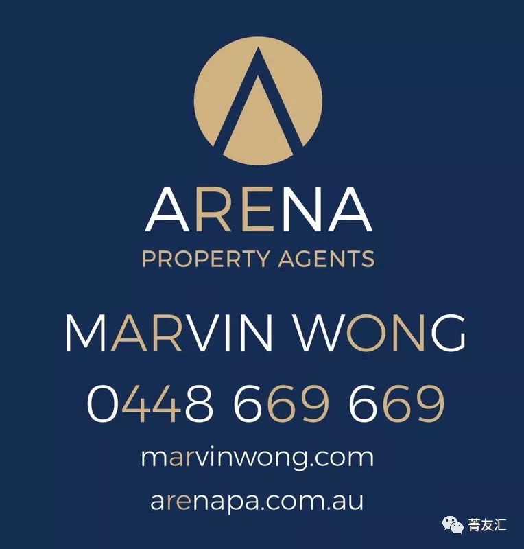 人物聚焦 l 打造房地产新品牌Marvin Wong和他的Arena Property Group