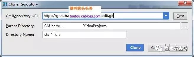 实用工具技巧：IntelliJ IDEA上操作GitHub