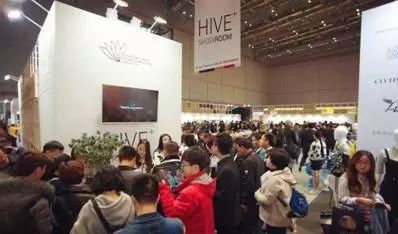 观潮 | 走过最长的路，就是HIVE- showroom的时尚之路