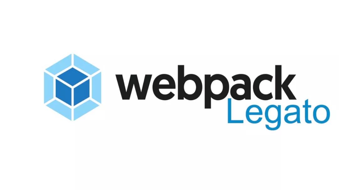 【PPT】the road to webpack 5