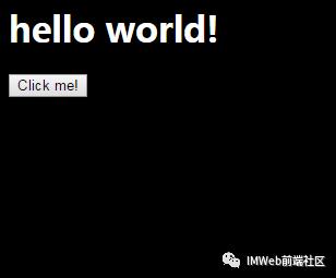 「基础」十分钟上手webpack 包教包会