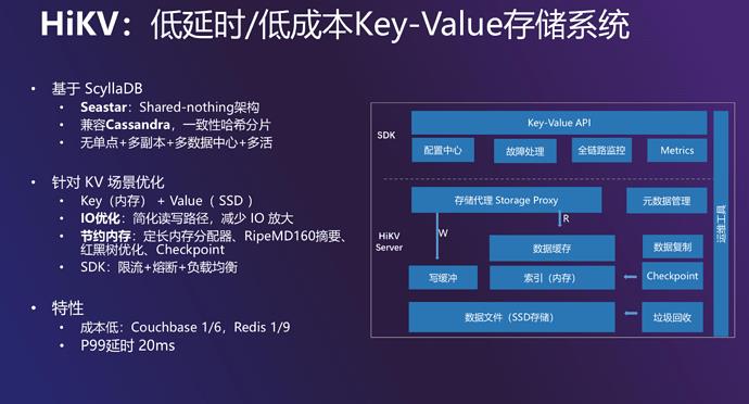 数据库选型该考虑哪些，实用不纠结！