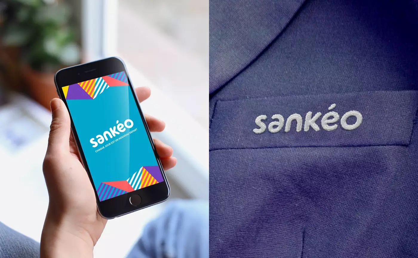 【LOGO周更新】快讯：SANKEO、Hive等品牌更新视觉形象