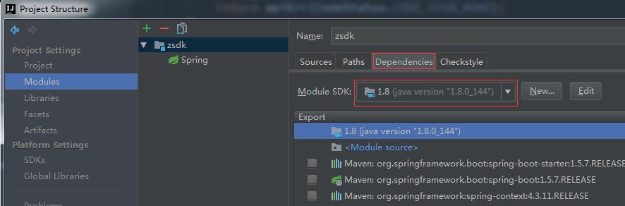 从头搭建IntelliJ IDEA环境