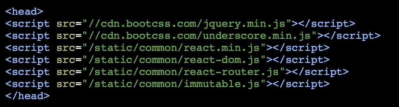 【性能优化】webpack前端构建性能优化策略小结