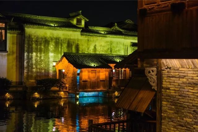 Tech town or hive of history? Looking for the real Wuzhen