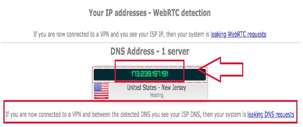 佛跳墙：除了泄露数据的VPN，DNS测试工具也不靠谱