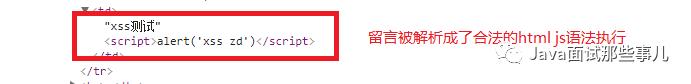 站在Java的视角，深度分析防不胜防的小偷——“XSS”