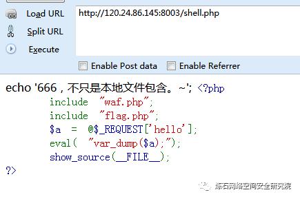 【小白科普】Web安全基础之SQL注入、XSS、文件上传漏洞详解