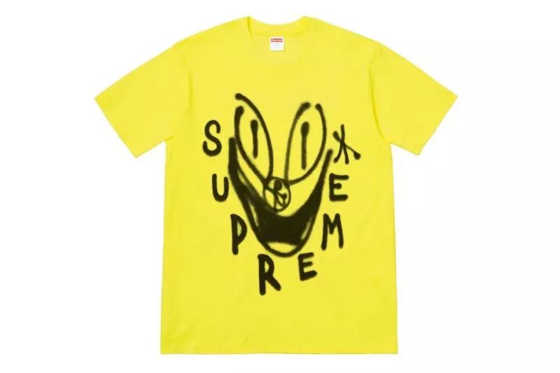 致敬传奇歌手！Supreme x Marvin Gaye 2018 秋冬联名别注系列登场