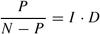 现代流行病-Chapter3-Prevalence, Incidence, and Mean Duration