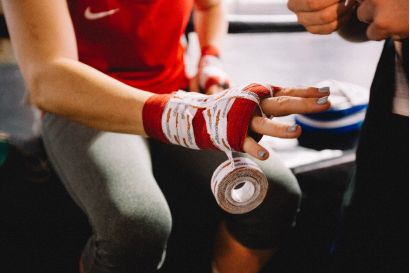 Beginners Guide to Boxing