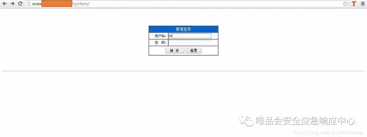 【技术分享】Web安全之XSS与SQL注入