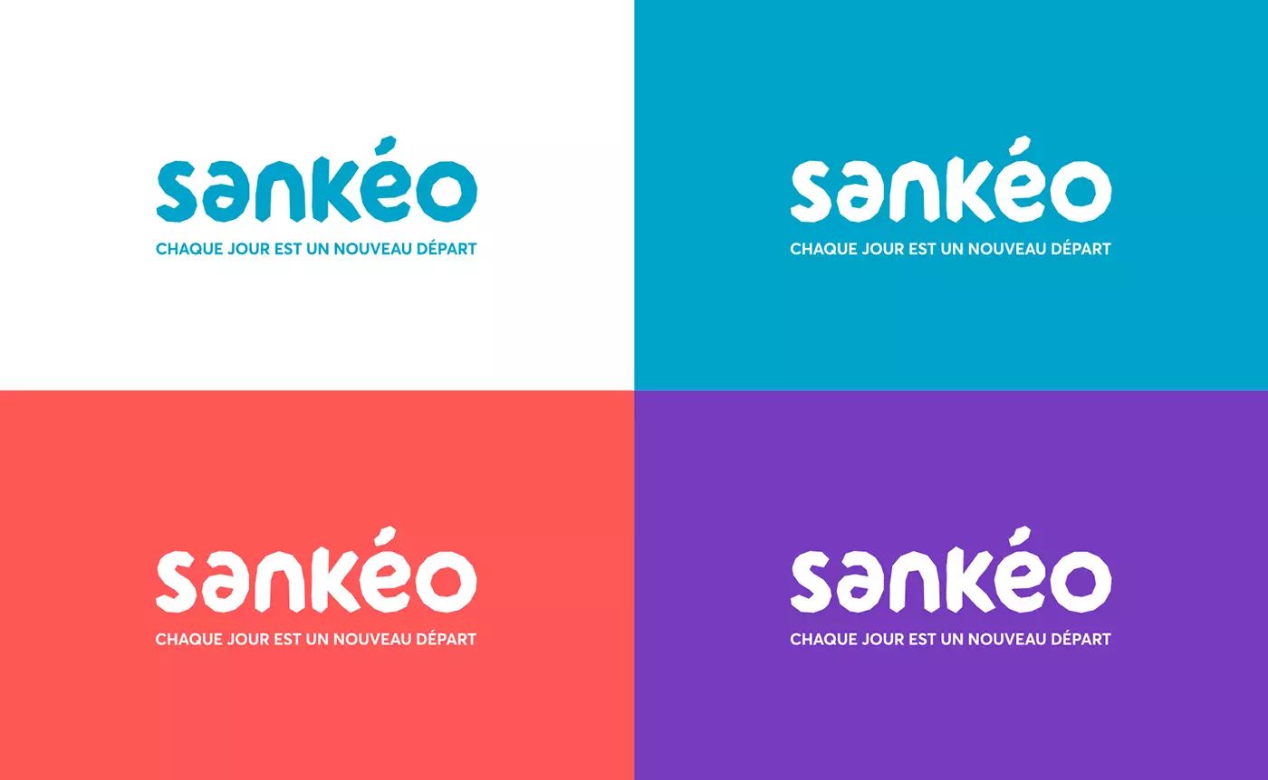 【LOGO周更新】快讯：SANKEO、Hive等品牌更新视觉形象