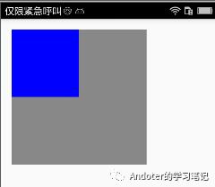 Android绘制工具Canvas