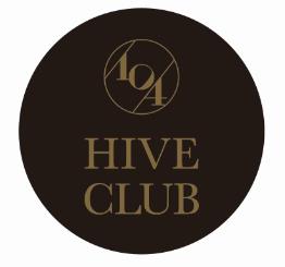 走进Cocktail的魅惑世界，在HIVE 104 CLUB享受高品质与高颜值的完美碰撞 | 内含福利