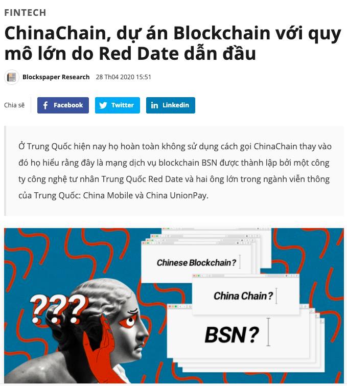 回顾：减半后的越南区块链市场 Vietnam Blockchain Market After Halving