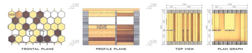 【营造实验】HIVE LEISURE HOUSE