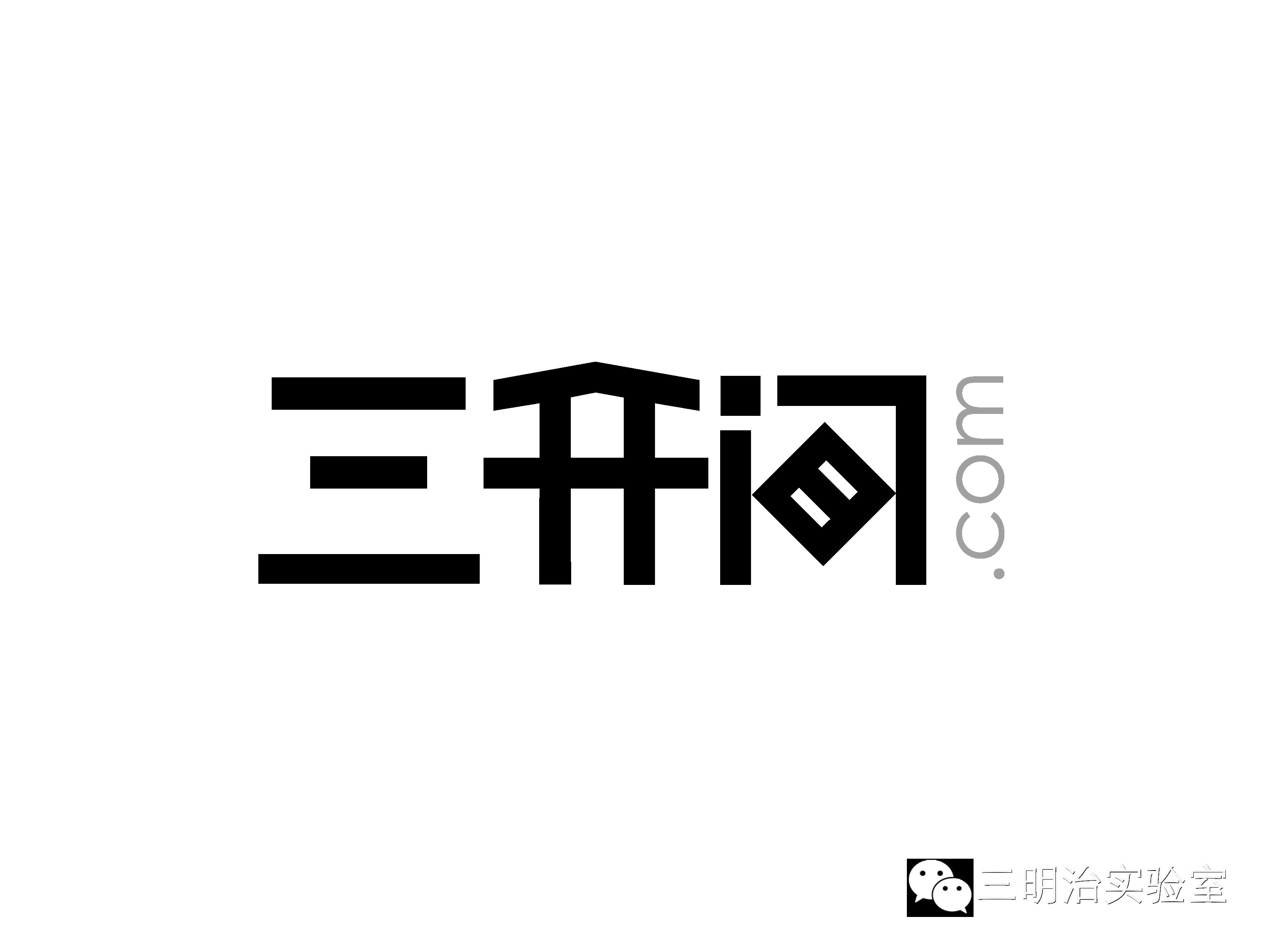 项目零陆号 | “新闻+建筑”女神邵梦实的“三开间“ #SANDBOX#