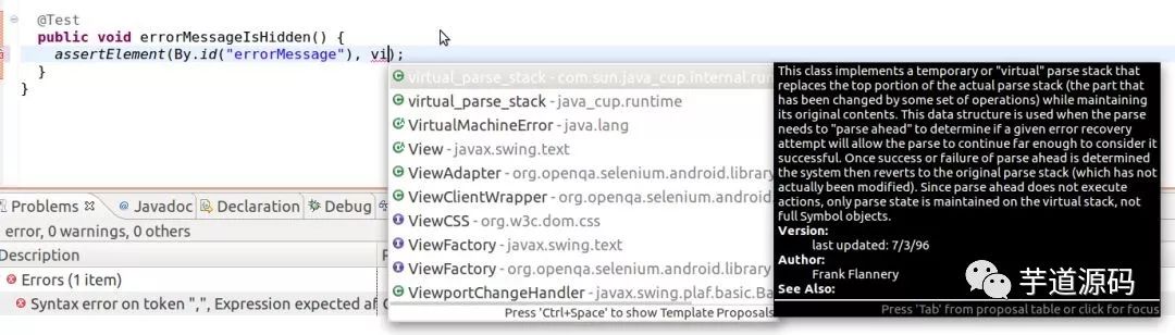 为何 IntelliJ IDEA 比 Eclipse 更好？