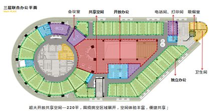 解锁办公新趋势，Hive Space果然没有辜负我的期待！