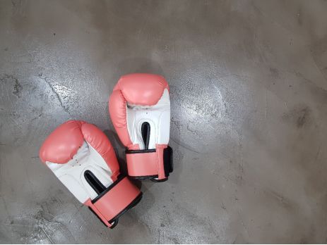 Beginners Guide to Boxing