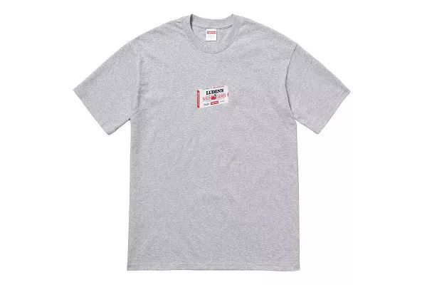 潮闻速食 | Supreme x Marvin Gaye联名系列登场，Farfetch收购球鞋寄卖名所Stadium Goods