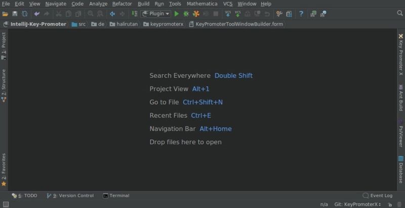 知道这些 IntelliJ IDEA 实用小技巧，能让你少写 1,000 行代码！