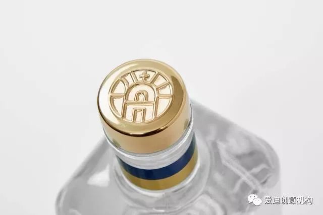 【ide机构分享】墨西哥灵魂——龙舌兰酒