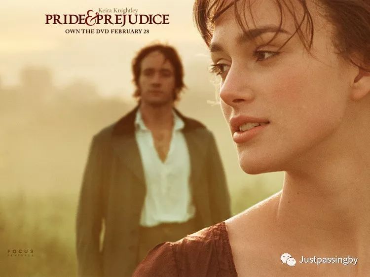 不衹閲讀|【第一期·1】Pride and Prejudice