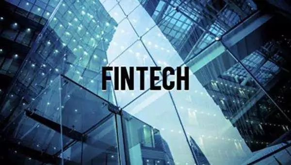 FINTECH AND BLOCKCHAIN