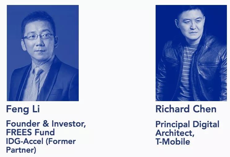 抓紧购票| 2018 NYC Blockchain Tech & Invest Summit售票火热进行中