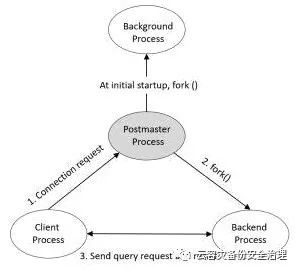 深入解析PostgreSQL数据库架构