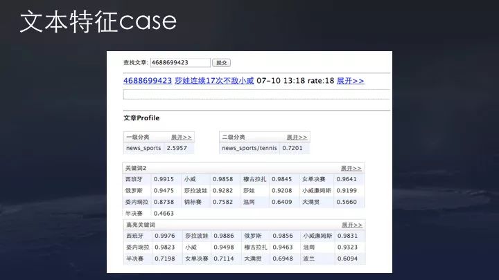 一文详解今日头条、抖音的推荐算法原理