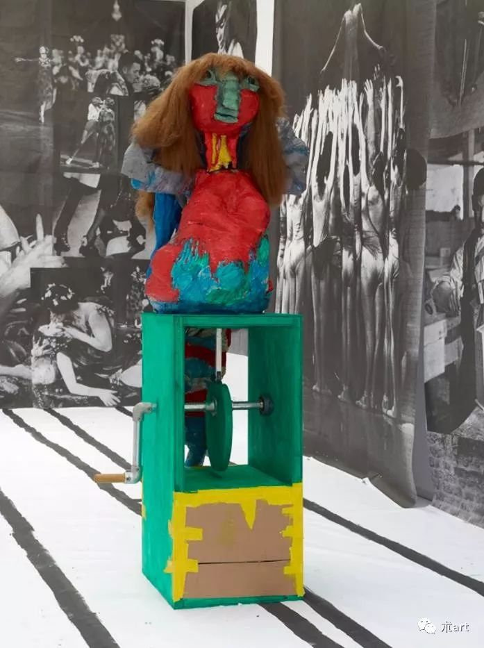 马文·盖伊·切特温德（Marvin Gaye Chetwynd）