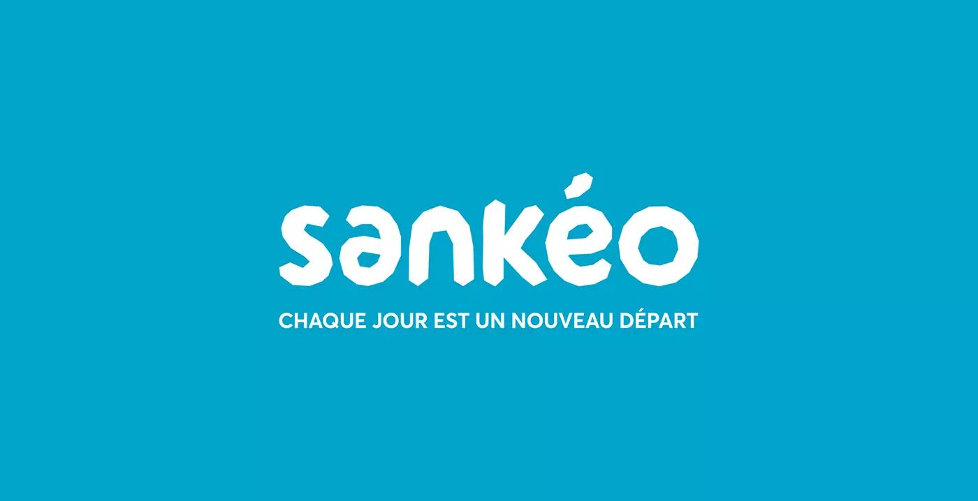 【LOGO周更新】快讯：SANKEO、Hive等品牌更新视觉形象