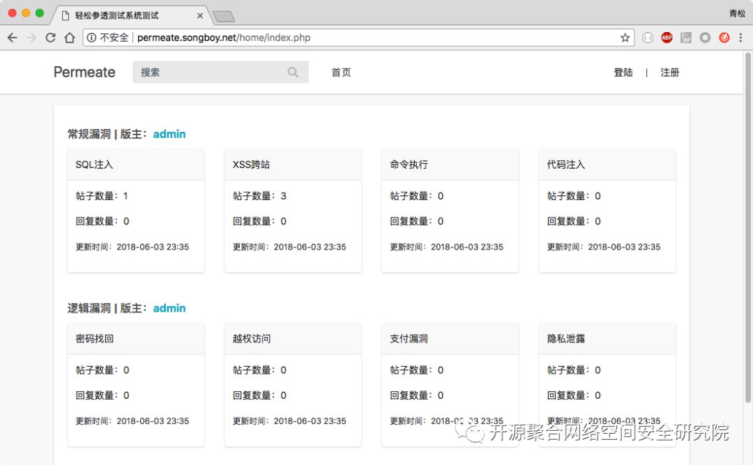 工具扫描？NO！手工找出网站中可能存在的XSS漏洞（附详细分析）