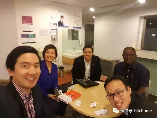 BLOCKCHAIN GLOBAL新闻事件