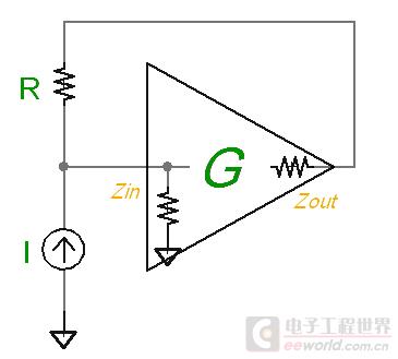 干货 | 闲话放大电路中的“自举”(bootstrap)