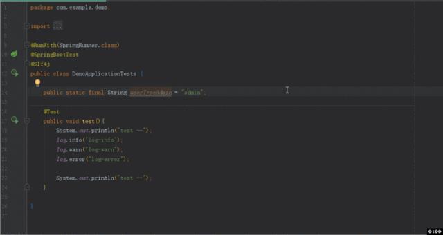 知道这些 IntelliJ IDEA 实用小技巧，能让你少写 1,000 行代码！