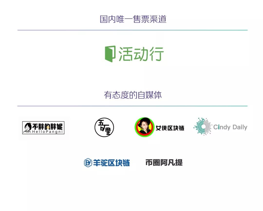 合作推广 | 第三届 Blockchain Connect 全球区块链峰会