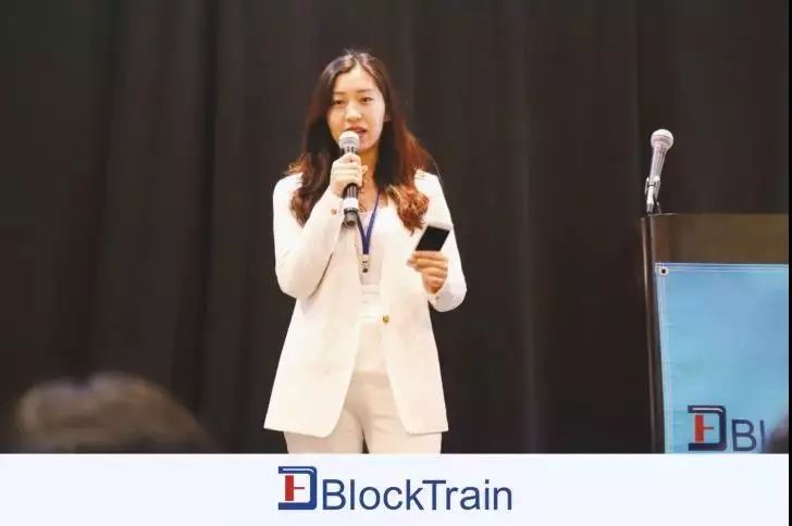 【海豚区块链】SWFT Blockchain 参加“全球最具潜力的区块链项目竞演大会”