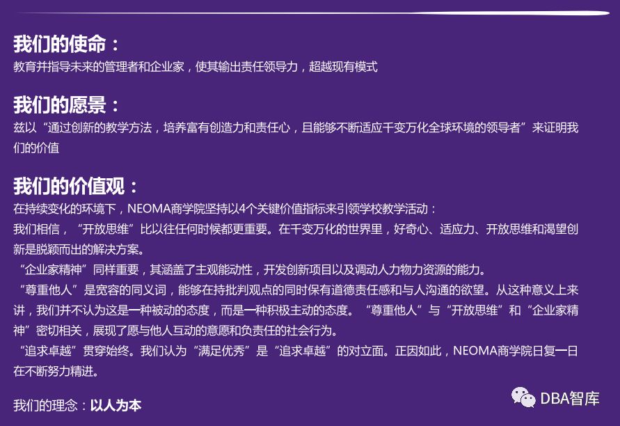 【工商金融】法国诺欧商学院DBA-FDBA学位项目