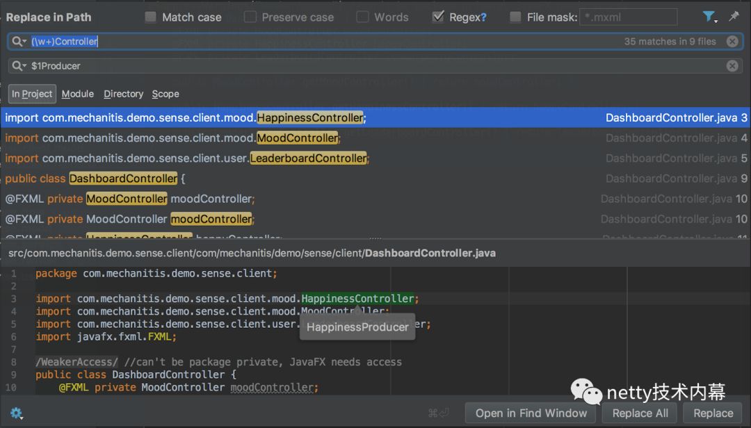 程序员神器，IntelliJ IDEA 2018.1 正式发布