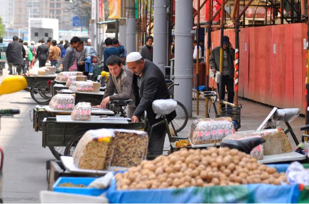 15 Things in Shanghai Your Tour Guide Won't Show You