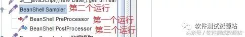 性能测试工具：jmeter 正则表达式，你可能只知其一